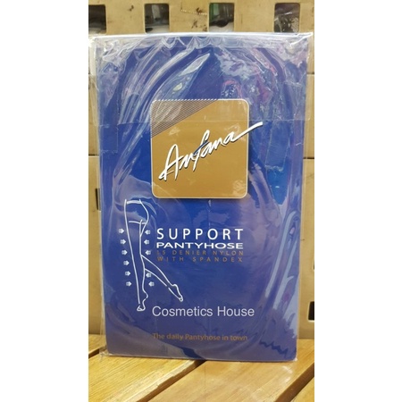 anfana-support-pantyhouse-ถุงน่อง-ขาเนียน-ถุงน่องซัพพอร์ตเนื้อเนียน