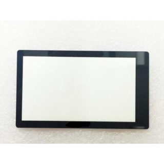 ใหม่ กระจกกันรอยหน้าจอ LCD ด้านนอก (อะคริลิค) สําหรับ Sony ILCE-5000 A5000 A6000 +Type