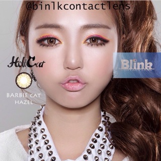 Contactlens คอนแทคเลนส์ เกาหลี รายครึ่งปี