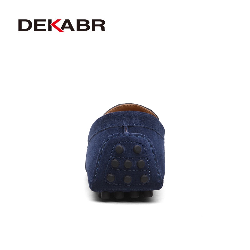 dekabr-รองเท้าโลฟเฟอร์ลําลอง-หนังวัวแท้-ส้นเตี้ย-สลิปออน-แฟชั่นสําหรับผู้ชาย-ไซซ์-49