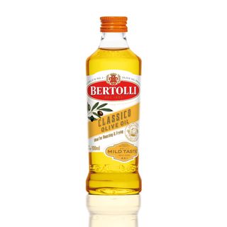สินค้า Bertolli Classico Olive Oil เบอร์ทอลลี่ คลาสสิโค โอลีฟ ออยล์ 100 มล.