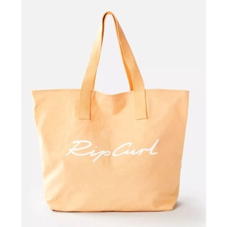 [ลิขสิทธิ์แท้]  RIPCURL CLASSIC SURF TOTE BAG กระเป๋าผ้า สะพายข้าง