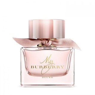 ภาพหน้าปกสินค้าBurberry น้ำหอม My Burberry Blush Eau de Parfum  แบ่งขาย ขนาด 2ml - 10ml กลิ่นหอมมาก น้ำหอมผู้หญิง ที่เกี่ยวข้อง