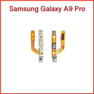 ภาพหน้าปกสินค้าแพรปุ่มสวิทซ์ เปิด-ปิด Samsung Galaxy A9Pro (2016) ,A910,A9110 ที่เกี่ยวข้อง