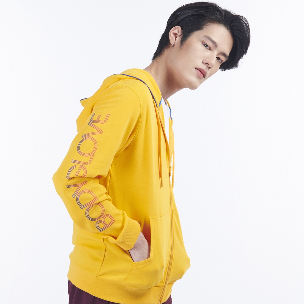 body-glove-mens-sc-track-club-hoodie-เสื้อฮู้ดผู้ชาย-สีเหลือง-04