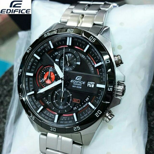 งานแท้100-casio-edifice-efr-556db-2av