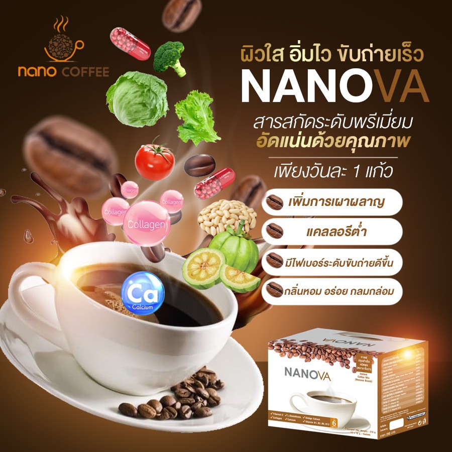 nanova-coffee-กาแฟไฟเบอร์สูง-ขับถ่ายดี-ผิวใส-หุ่นดี-ไม่มีน้ำตาล