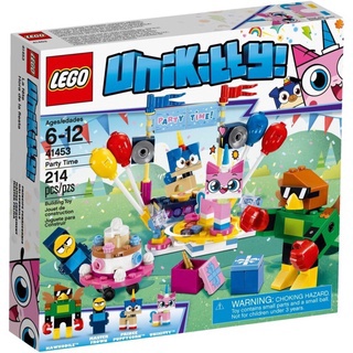 LEGO Unikitty -Party Time 41453