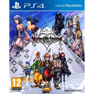 PlayStation 4™ เกม PS4 Kingdom Hearts Hd 2.8 Final Chapter Prologue (By ClaSsIC GaME)