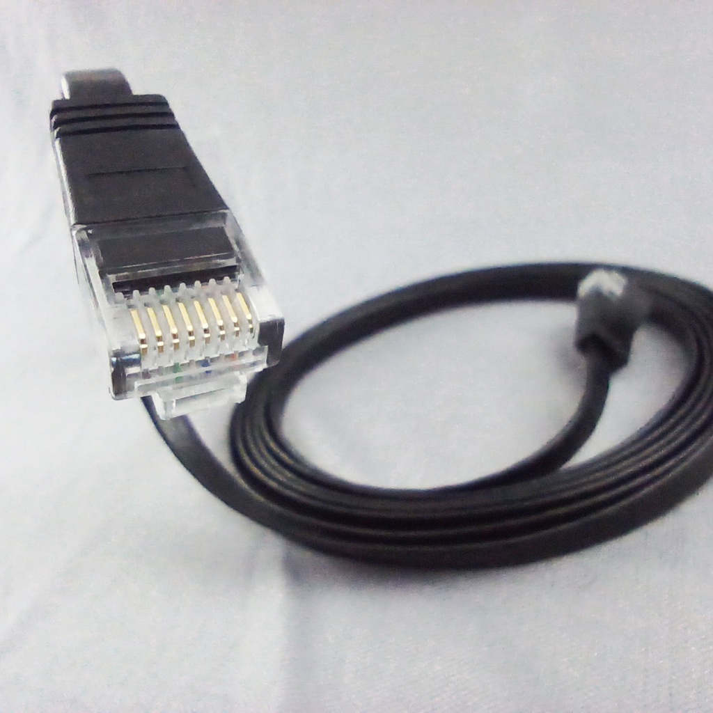 mazer-สายสัญญาณ-mazer-rj-45-cat6-flat-cable-เชื่อมต่อกับ-pc-notebook-rounter-และ-เครื่อข่ายต่างๆ-m-cat6f