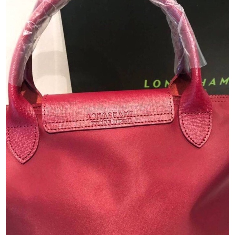 กระเป๋า-longchamp-le-pliage-neo-size-s