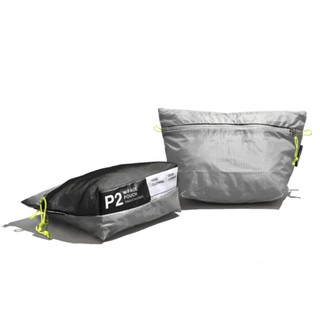 Paago Works W-FACE POUCH 2 ที่จัดระเบียบกระเป๋า