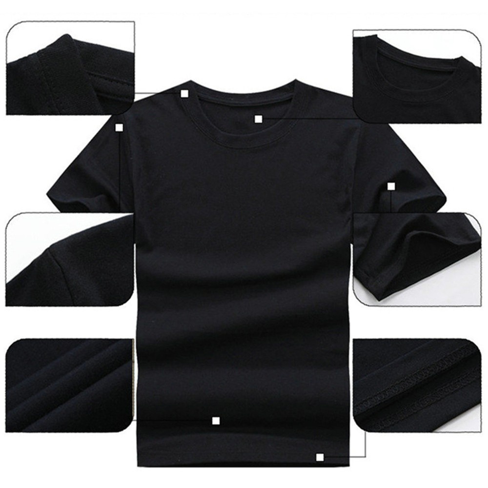 cotton-tshirts-เสื้อยืดผ้าฝ้าย-พิมพ์ลาย-napalm-death-1-black-fruit-of-the-loom-dtg-แฟชั่นผู้ชาย