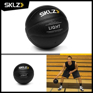 ภาพขนาดย่อของสินค้าSKLZ - Weight Control Basketball / Light ลูกบาส ลูกบาสเก็ตบอล ลูกบาสฝึกซ้อม
