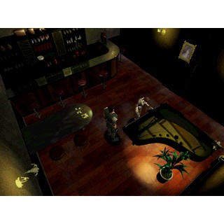 แผ่นเกมส์-ps1-resident-evil-1-เล่นกับเครื่อง-ps2-ได้-อ่านง่าย-ยอดนิยม