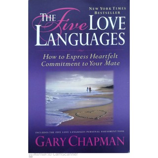 The 5​ Love​ Languages​