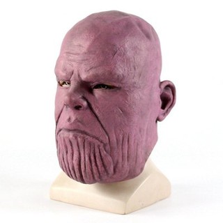 (Avengers) หน้ากาก Thanos แบบสวมหัว