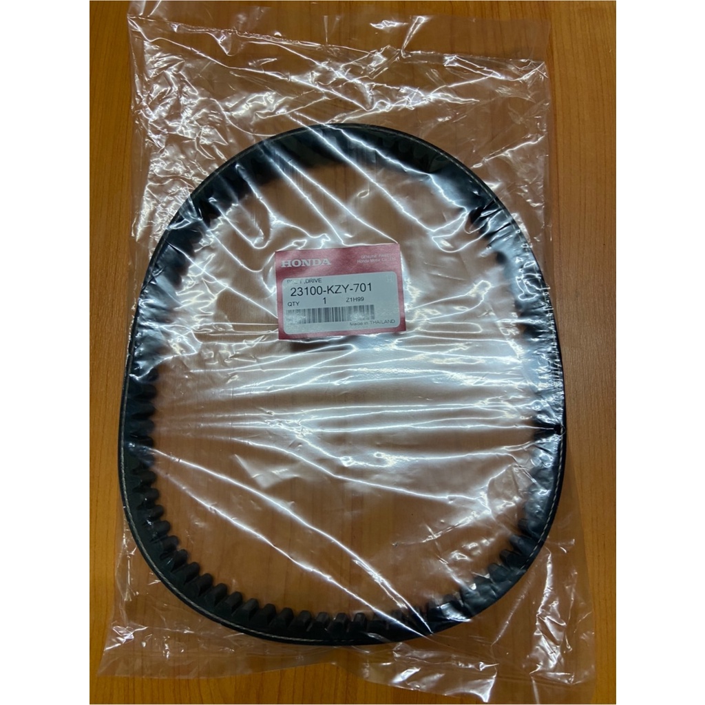 สายพานรถมอเตอร์ไซค์-honda-pcx-150-2012-23100-kzy-701