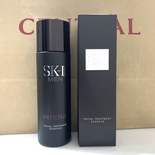 SK-II Men Facial Treatment Essence 75 ml (ฉลากไทย)