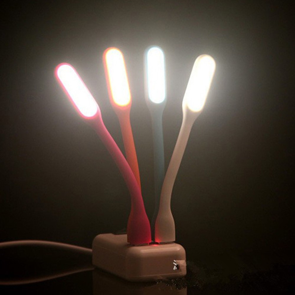 ภาพสินค้าmhfsuper ไฟ LED USB ต่อโน๊ตบุ๊คหรือพาวเวอร์แบงค์ คละสี รุ่น Light-usb-led-lighting-00f-Ri จากร้าน telecorsa บน Shopee ภาพที่ 3