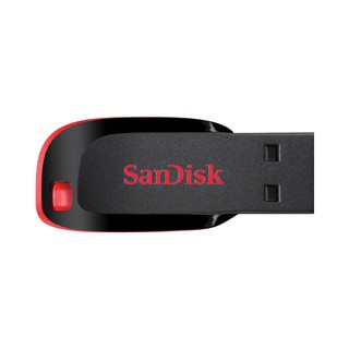 16GB SanDisk (SDCZ50) CRUZER BLADE