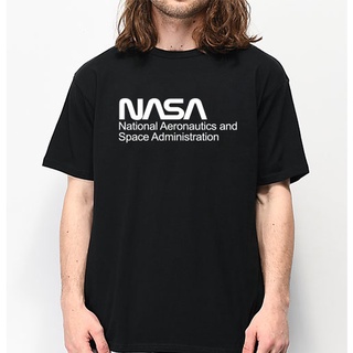 เสื้อยืดคอกลม แฟชั่น แนวสตรีท street NASA 003 TSHIRT NEW COLLECTION