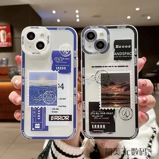 เคสโทรศัพท์ case OPPO A18 A38 A58 A98 A78 A17 A17K A77S A5 A9 A31 A53 2020 A54 A16K A52 A92 A5S A7 A12 A11K A74 A95 A16 A93 A3S A12E A55 A57 A76 A96 A15 A15S A94 F5 Youth F11 Pro Reno 10 7 8 4F 5F 4 5 6 Angel Eyes Clear stamp