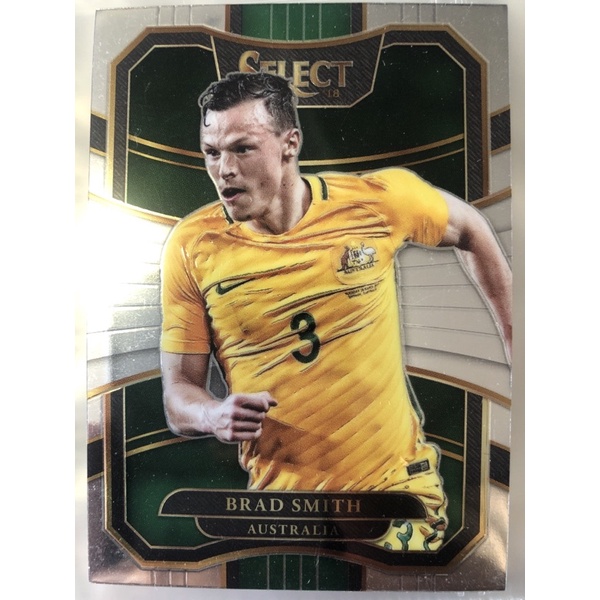 2017-18-panini-select-soccer-australia