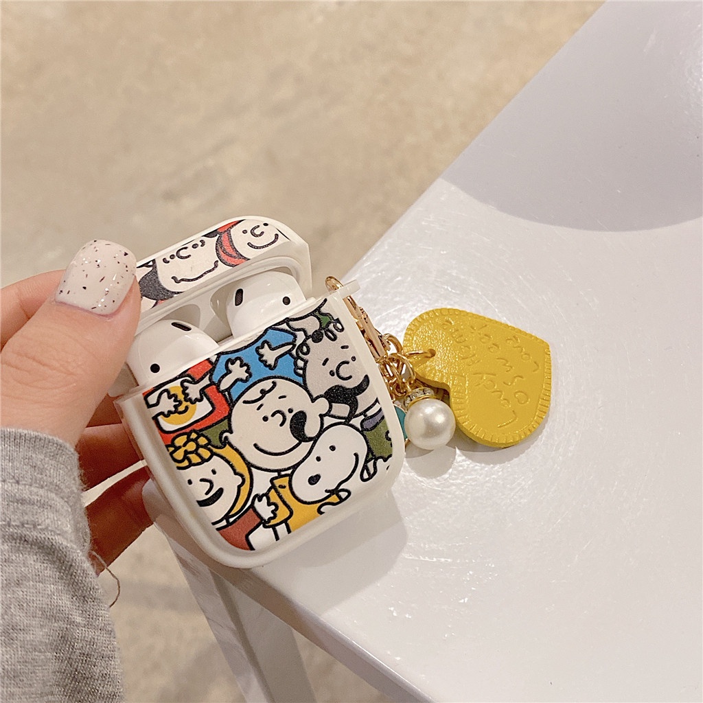 เคสซิลิกาเจลป้องกันรอยสําหรับกล่องหูฟัง-airpods-pro-airpods-1-airpods-2