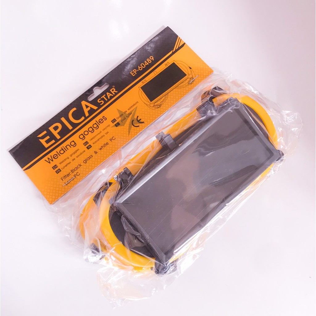 EPICA STAR แว่นตาเชื่อม 2 ชั้น แบบเปิด-ปิด | Shopee Thailand