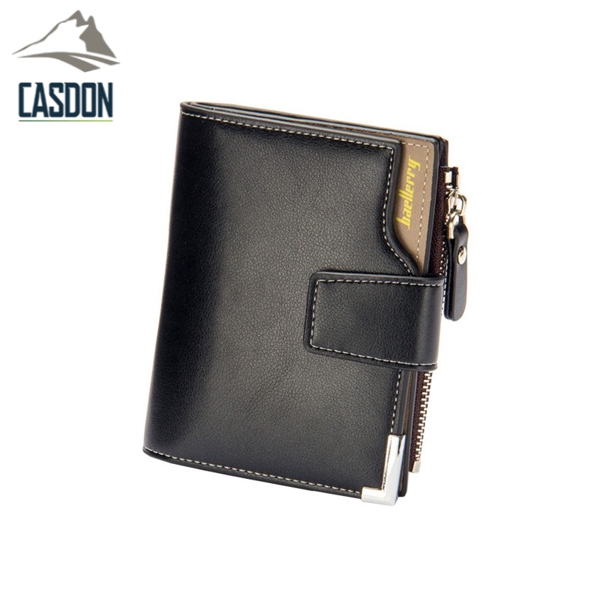 casdon-กระเป๋าเงินแฟชั่น-กระเป๋าสตางค์ผช-มีหลายช่อง-แบรนด์-baellerry-รุ่น-bl-1282-พร้อมส่งจากไทย