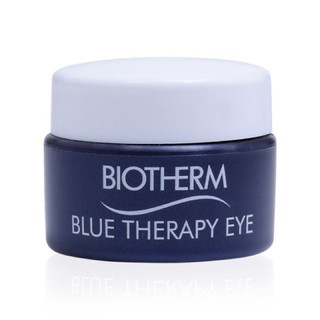 🔥พร้อมส่ง แท้ 🔥Biotherm Blue Therapy eye cream5ml