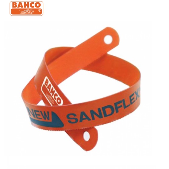 bahco-ใบเลื่อย-12-18t-24t-ราคาต่อ-1-ใบ-ใบเลื่อยตัดเหล็ก-sandflex-บาร์โก้18-ฟัน-24-ฟันมาตรฐานสวีเดน-ของแท้100-ดีเยี่ยม