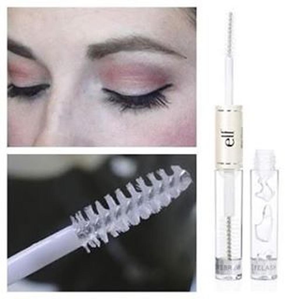 e.l.f. Clear Brow & Lash Mascara Crystal Shopee Thailand