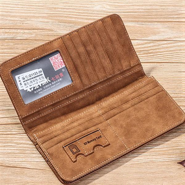 fin-1-กระเป๋าสตางค์ใบยาว-กระเป๋าโทรศัพท์-long-wallet-no-2430