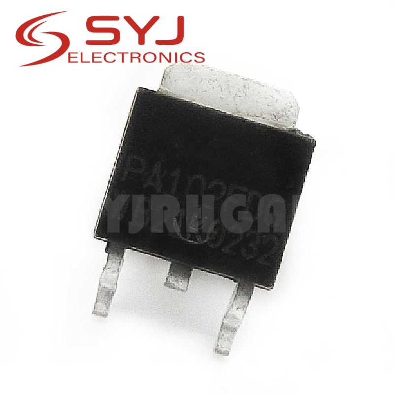 มีสินค้า วงจรรวม TO-252 PA102FDG PA102 5 ชิ้น | Shopee Thailand