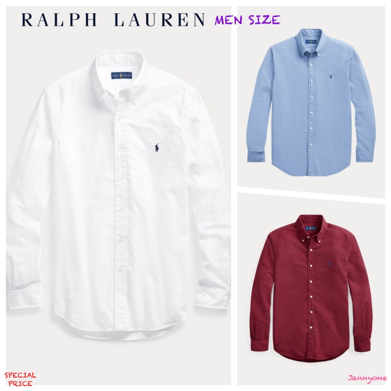 ralph-lauren-garment-dyed-oxford-shirt-men-size