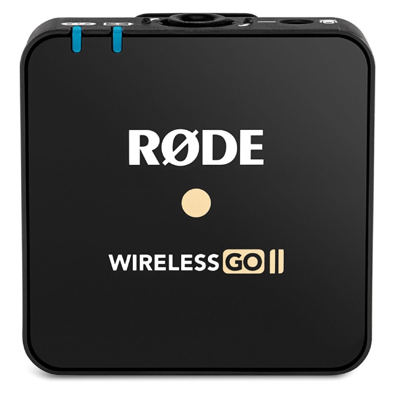 rode-wireless-go-ii-microphone-ประกันศูนย์-2-ปี-เมื่อลงทะเบียนผ่านเว็บไซต์