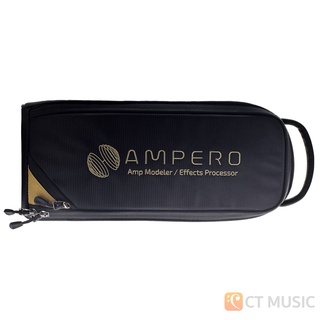 [ใส่โค้ดลด 1000บ.] Hotone Ampero Gig Bag