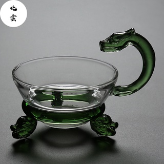 [Xianglong Glass Tea Strainer] ที่กรองชา พรีเมี่ยม ทนความร้อนสูง อุปกรณ์เสริม สําหรับพิธีชงชา