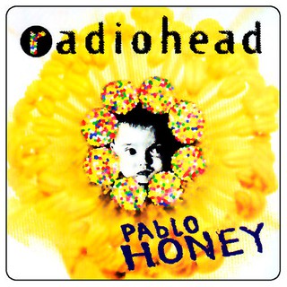 ซีดีเพลง CD Radiohead 1993 - Pablo Honey [TOCP-3346] ในราคาพิเศษสุดเพียง 159 บาท**วงจากอังกฤษ จ้า**