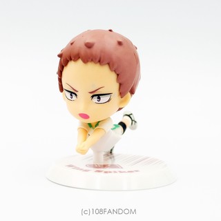 Chibi Kyun-Chara Hanamaki Takahiro - Haikyuu!! ฟิกเกอร์ ไฮคิว