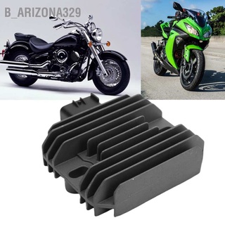 Arizona329 อะไหล่วงจรเรียงกระแสแรงดันไฟฟ้ารถจักรยานยนต์ สําหรับ Kawasaki Vn900 Vulcan 900 06‐12