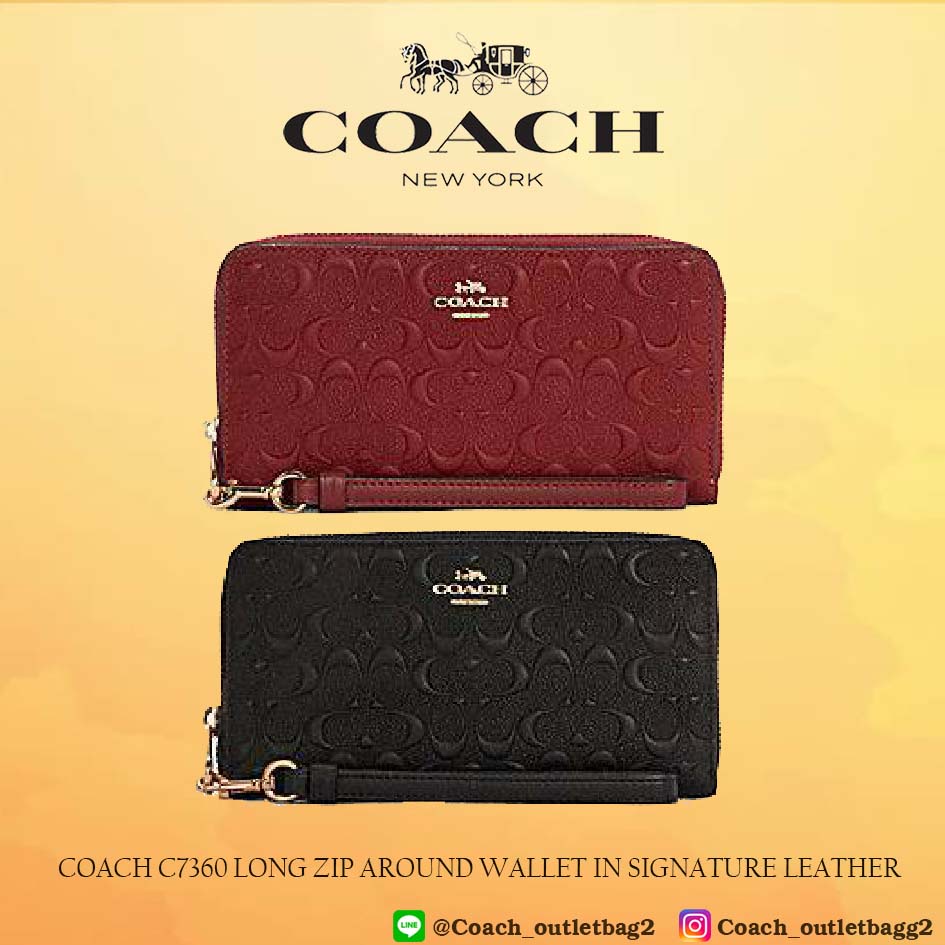 coach-c7360-long-zip-around-wallet-in-signature-leather