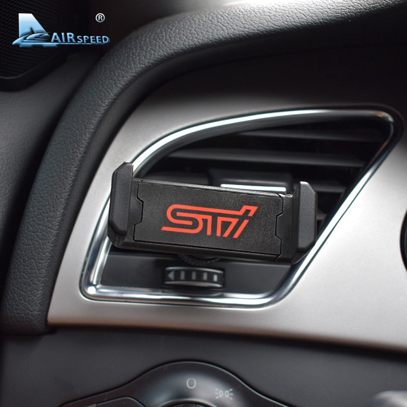 ขาตั้งโทรศัพท์มือถือติดรถยนต์-subaru-sti