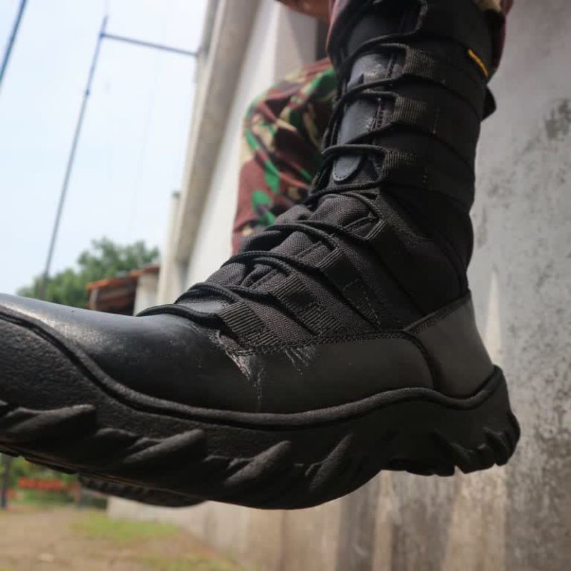 รองเท้า Ninja Commando Brother รุ่น Pdl | Shopee Thailand