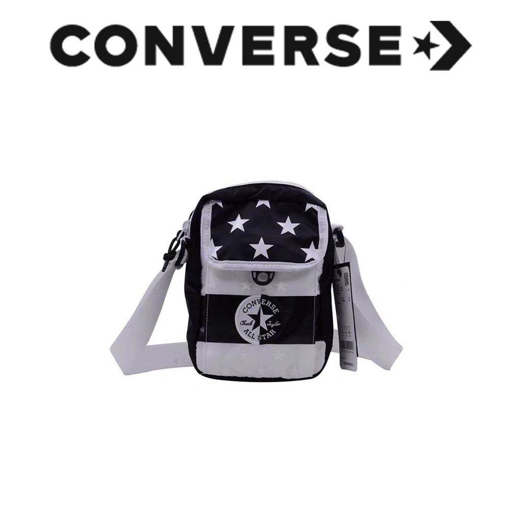 อยากขาย-กระเป๋าคอนเวิร์ส-converse-cross-body-2-mini-bag-กระเป๋า-สะพายข้างเปิดหน้า-ของแถม-แมส10ชิ้น