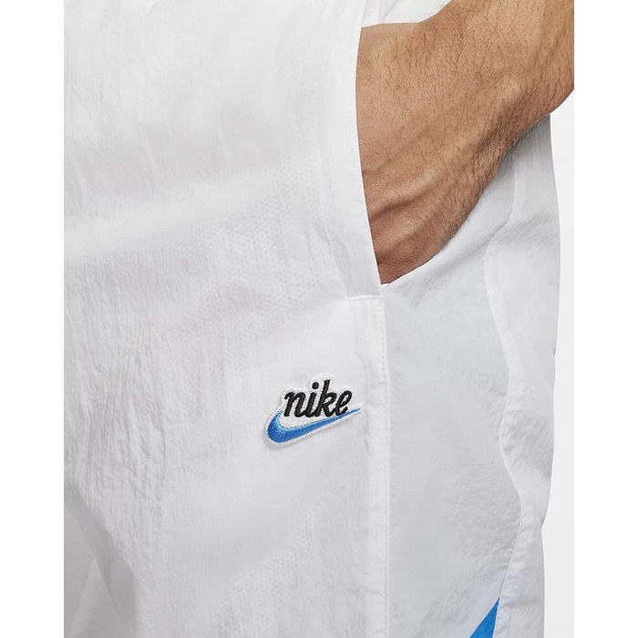 6-6-ทักแชทรับโค้ด-กางเกงขายาวผ้าร่ม-nike-mens-sportswear-windrunner-cj5485-100-สินค้าลิขสิทธิ์แท้-nike