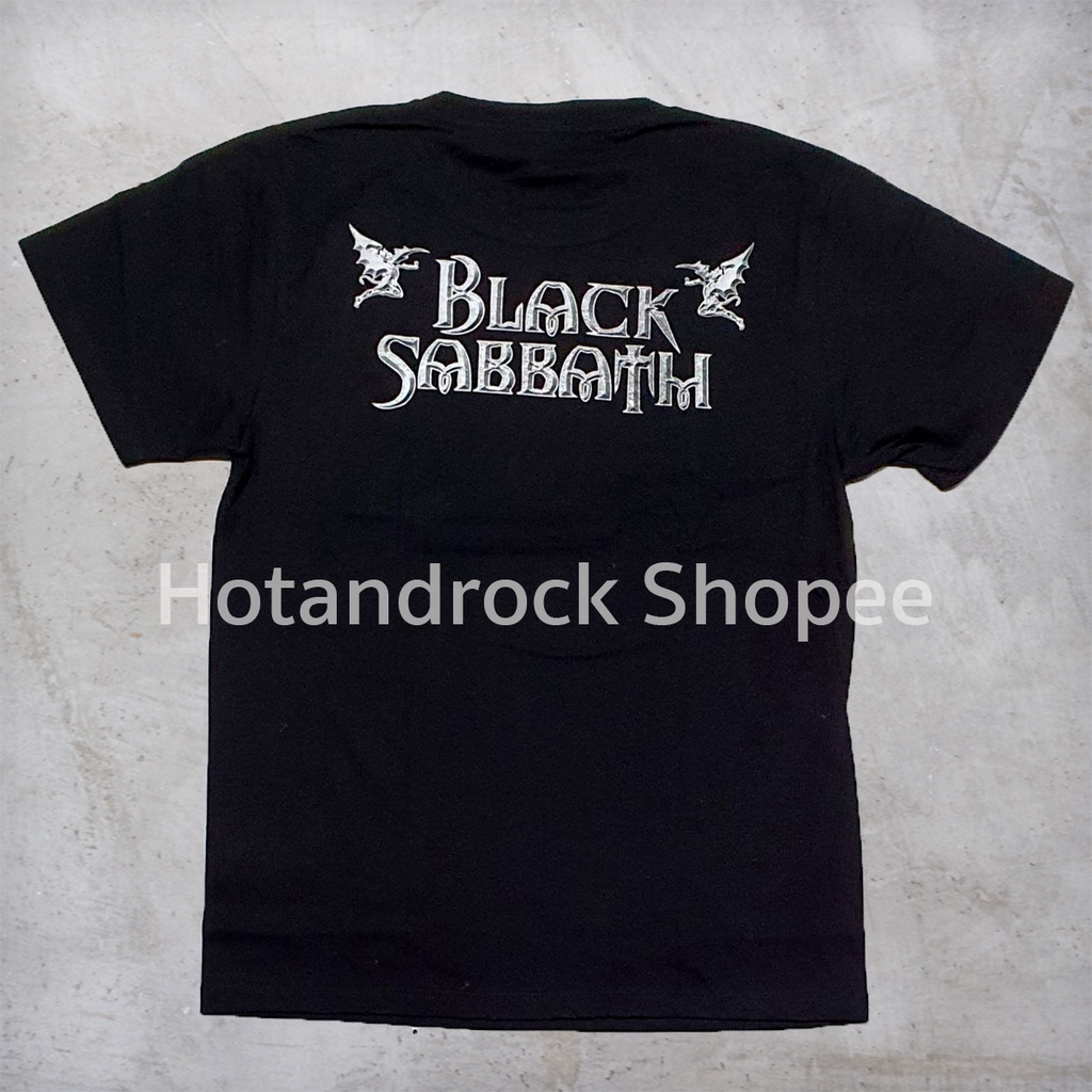 เสื้อยืดผ้าฝ้ายcotton-เสื้อยืดวงสีดำ-black-sabbath-tdm-0960-hotandrocks-5xl