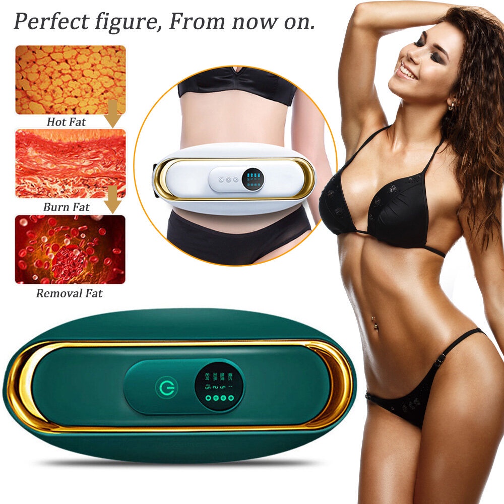 cellulite-massager-body-massager-slimming-back-massager-ไฟฟ้าลดน้ำหนักหน้าท้อง-slimming-belt-การเผาผลาญไขมันหน้าท้องนวด